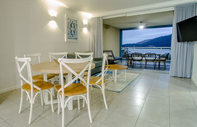 Club Wyndham Airlie Beach - Photo 52