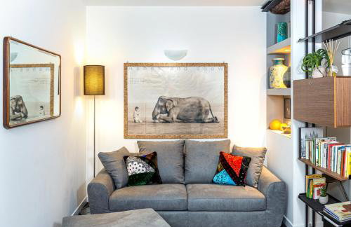 Cosy Nest in the heart of Brera - Foto 3