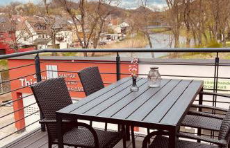 Ferienwohnung Thiele in Rosswein - Foto 6