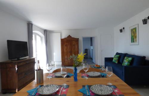 Apartment Cézanne with heated pool and private garden - Foto 10