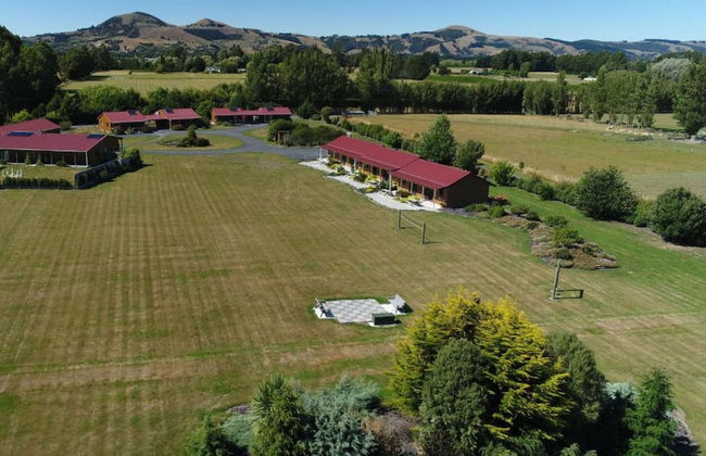 Longbourne Lodge - Foto 50