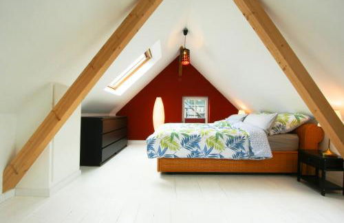 Ferienhaus Atelier - Foto 28