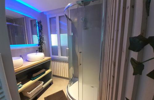Bosquet, hotel à valenciennes - Foto 17