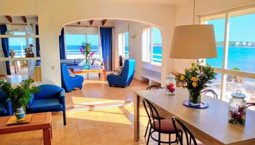 Apartamentos Villa Margarita - Foto 2