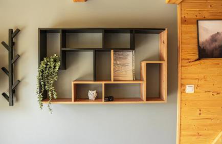 Domki Nad Stawami z Jacuzzi i Sauną 4 - Foto 9