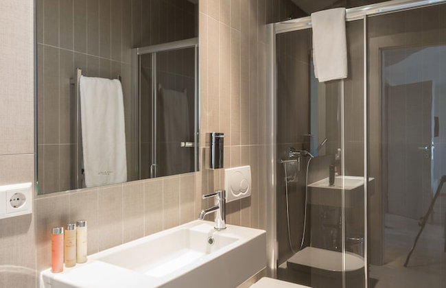 Four Stars Aparthotel - Foto 21