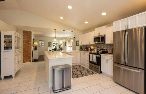 East Bench Bungalow A Relaxing Ogden Escape Near Mountains and Downtown - Foto 14