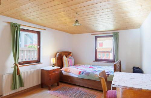 Haugstetter Schwarzwaldhaus - Foto 47