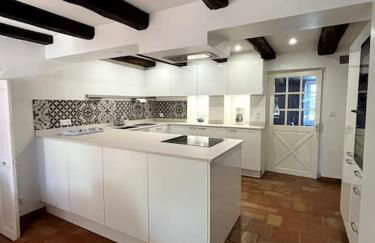 Gîte Les Tilleuls - Photo 53