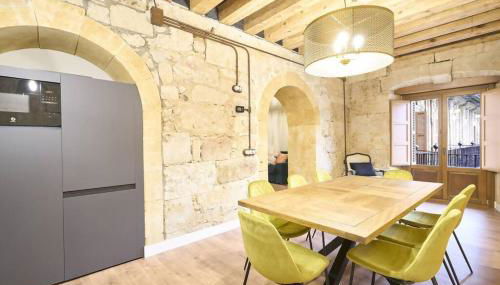 El capricho Balcón en la Plaza Mayor Salamanca Collection Luxury - Foto 3