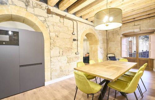 El capricho Balcón en la Plaza Mayor Salamanca Collection Luxury - Foto 3