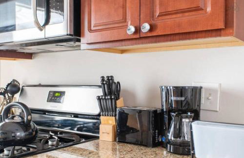 Lively 2BR Apt in Lincoln Square - Eastwood 47-1 - Foto 27