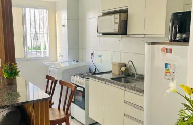 Lindo Ap mobiliado próximo a Orla da Atalaia - Foto 42