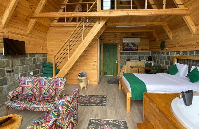 Şeni Bungalov - Photo 24