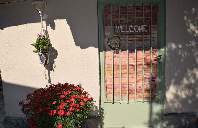 Rina's House Meteora - Foto 16