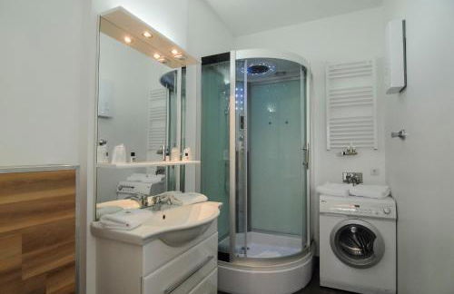 Petul Apart Hotel Am Ruhrbogen - Foto 29