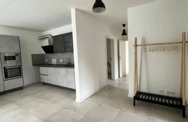 3 ZW 95 m2 Neubau Kostenlos Parkplatz im Hof - Foto 19