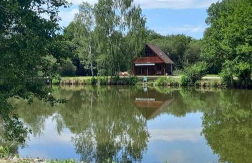 Le Chalet Limousin - Foto 1