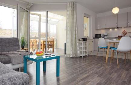 Strandhaus Lobbe, App 04 - Foto 7