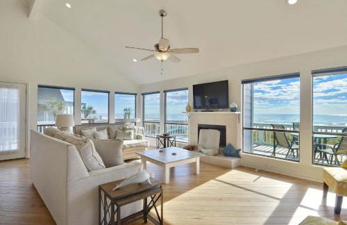 Beachfront Dolphin - Foto 23