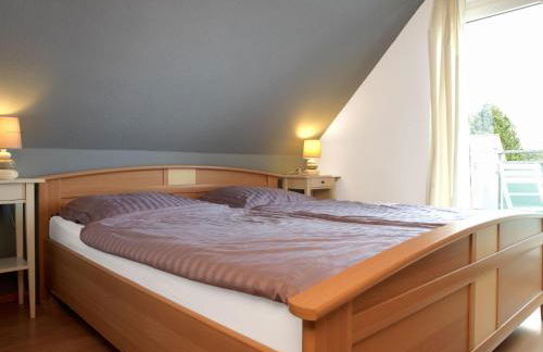 Inselhäuser Kaltenhof Inselhaus Poel 1 - Foto 9