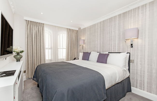 Mayfair House - Foto 39