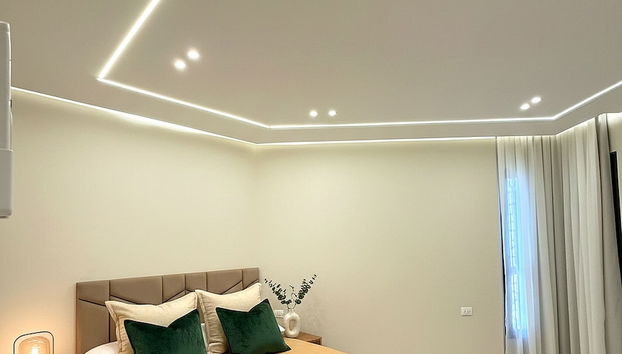 Serene Seaside Getaway Porto Saids Hidden Gem - Foto 3, Zimmer