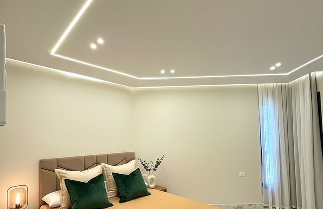 Serene Seaside Getaway Porto Saids Hidden Gem - Foto 3