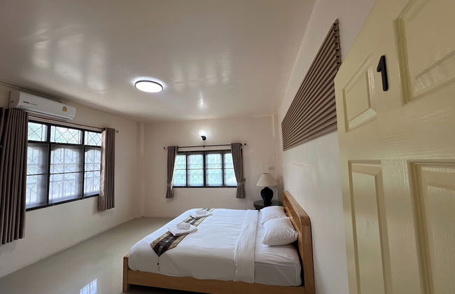 Panya Villa Satun - Photo 30