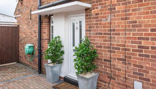 Family home, view of Windsor Castle - Foto 4