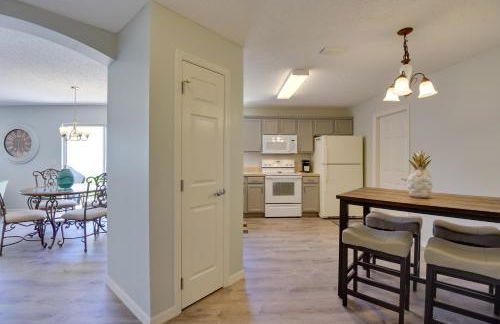 Courtyard Villa with Lanai and Community Amenities! - Foto 8