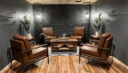 Grand Spruce Lodge - Foto 2