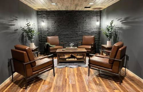 Grand Spruce Lodge - Foto 2