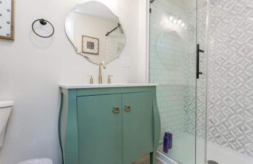 Waterfront 5 Br Pool Hot Tub Pavilion Fire Pit - Foto 37