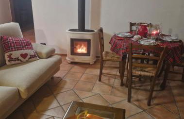 La loggia sulle Apuane - Foto 30