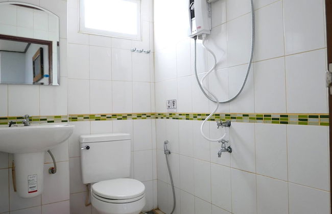 Kamalar Palace Longstay house - Photo 44