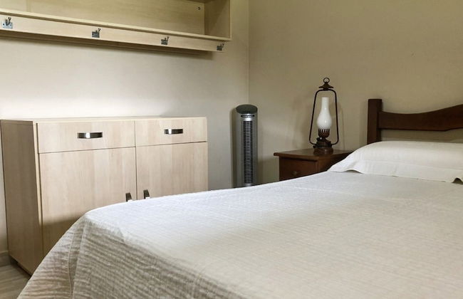 Casa de Campo com Piscina e Churrasqueira - Photo 8