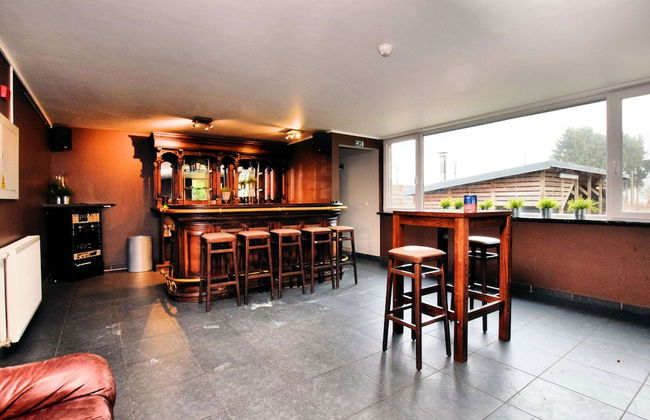 Unique Holiday Home with Pool near Park & Ski Area - Photo 20