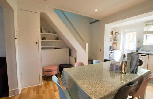 Gulliver's Cottage in Frinton-On-Sea - Foto 20