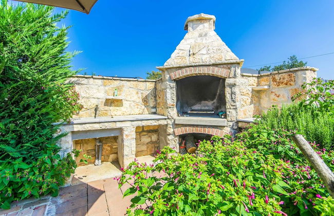 Villa Meri - Foto 22