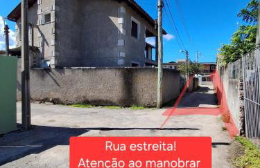 Microcasa no Sul da lha Próximo Campeche e Aeroporto - Foto 19