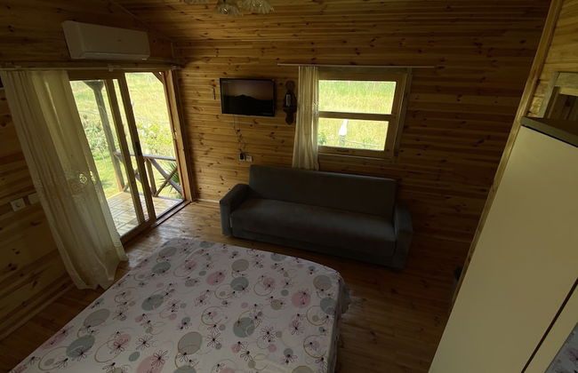 Nehir Bungalov Orhaniye - Photo 17