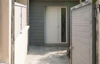 La Bulle spa barbecue netflix - Paris Orly - Foto 16