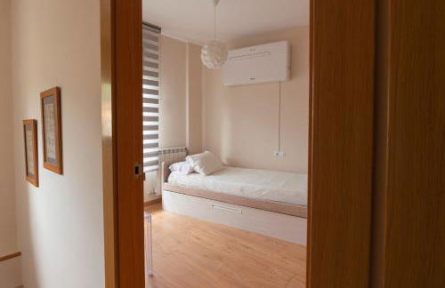 Apartamentos Virgen de Tironcillo - Foto 16