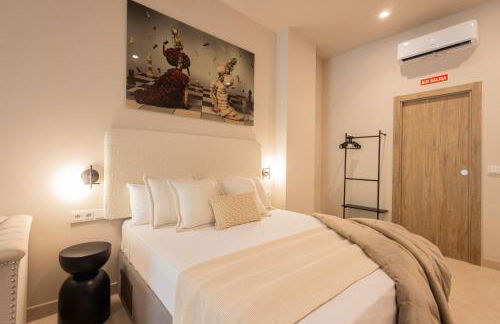 FLORIT FLATS - The Benicalap Residences - Foto 21