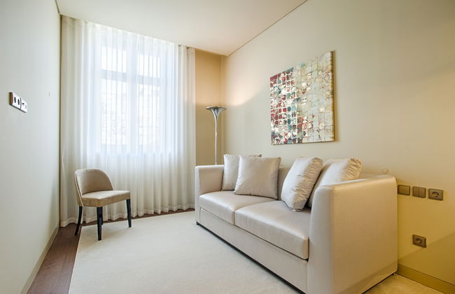 Lisbon Finestay 8 Building - Foto 23