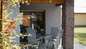 Havelstern Ketzin, Ferienhaus Plötze - Foto 4