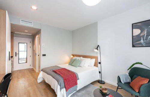 Be Casa - San Sebastian de los Reyes - Foto 1