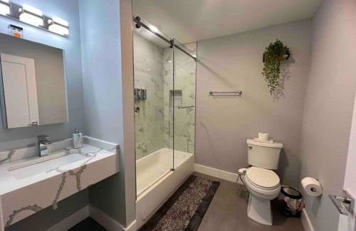 The Lovely Suite - 1BR close to NYC - Foto 4