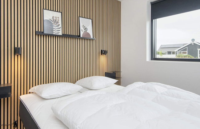 5 Star Holiday Home in Ansager - Foto 13